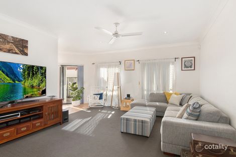 Property photo of 7 Carina Peak Drive Varsity Lakes QLD 4227