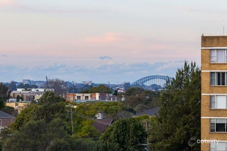 Property photo of 1002/5 Albert Road Strathfield NSW 2135