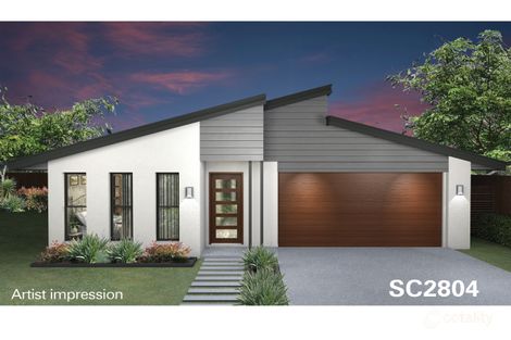 Lot 755 Tivoli Ave, Greenbank, QLD 4124