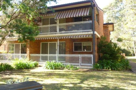 1/58 Auburn St, Sutherland, NSW 2232