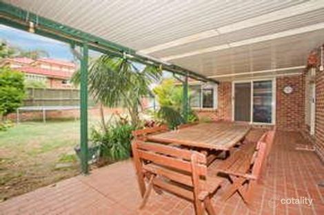 Property photo of 25 Nicolson Circuit Menai NSW 2234