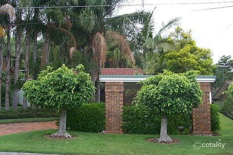 Property photo of 8 Misty Court Cornubia QLD 4130