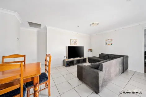 Property photo of 6 Mitchell Street Emerald QLD 4720