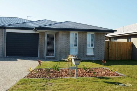 Property photo of 1/32 Baxter Crescent Caboolture QLD 4510