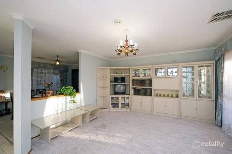 Property photo of 8 James Harrold Court Golden Grove SA 5125