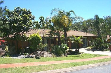 Property photo of 2/18 Paramount Place Oxenford QLD 4210