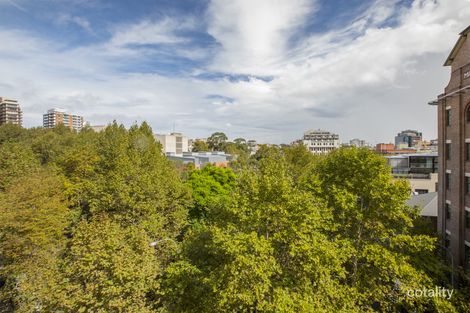 907/156-160 Goulburn St, Surry Hills, NSW 2010