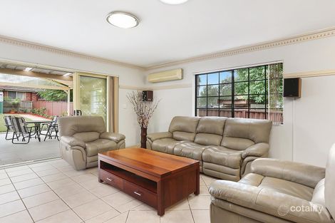 Property photo of 9 Springdale Road Wentworthville NSW 2145