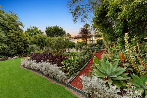 Property photo of 87 Fleetwood Crescent Frankston South VIC 3199
