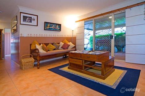Property photo of 8 Pele Court Underwood QLD 4119