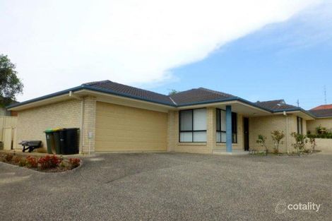 Property photo of 4/40 Kenibea Avenue Kahibah NSW 2290