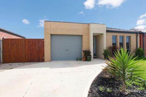 Property photo of 54 Chapman Drive Wyndham Vale VIC 3024