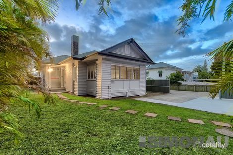 Property photo of 1518 Sandgate Road Nundah QLD 4012