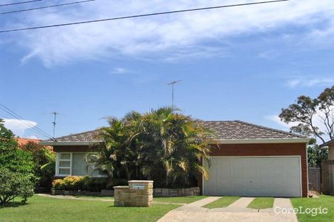 4 Lincoln Cres, Bonnet Bay, NSW 2226