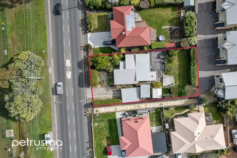 Property photo of 112 Clarence Street Bellerive TAS 7018