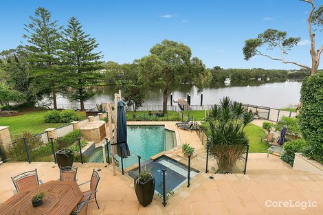 Property photo of 19 Burbank Avenue East Hills NSW 2213