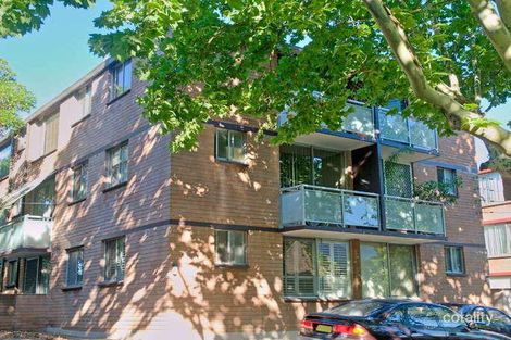 Property photo of 12/8-12 Sheehy Street Glebe NSW 2037