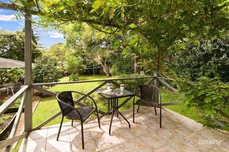 Property photo of 41 Sofala Avenue Riverview NSW 2066