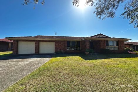 Property photo of 18 Cederwood Crescent Raymond Terrace NSW 2324