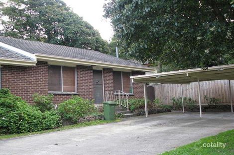 Property photo of 5/6 Stirling Road Croydon VIC 3136