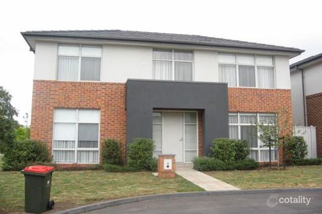 Property photo of 9 Old Trafford Way Mulgrave VIC 3170