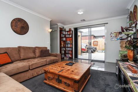 Property photo of 54 Chapman Drive Wyndham Vale VIC 3024