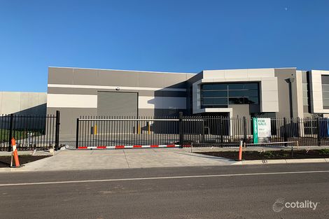 10 Industrial Cct, Cranbourne West, VIC 3977
