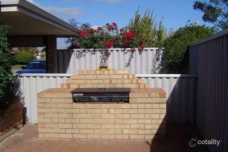Property photo of 80 Bottlebrush Drive Kiara WA 6054