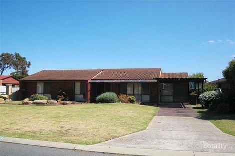 23 Warburton Ave, Padbury, WA 6025