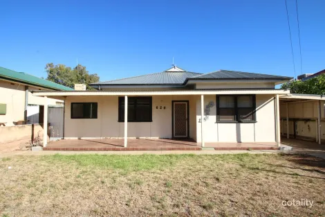 620 Williams St, Broken Hill, NSW 2880