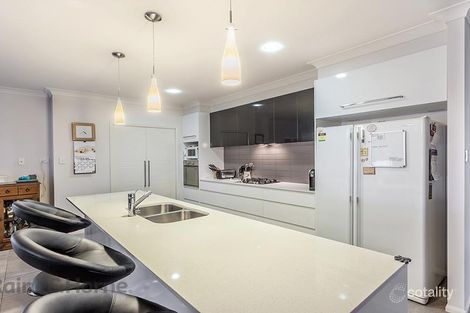 Property photo of 3 Pugh Street Middle Ridge QLD 4350