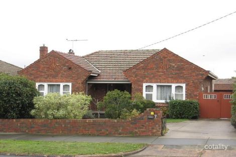 7 Adrian St, Glen Iris, VIC 3146