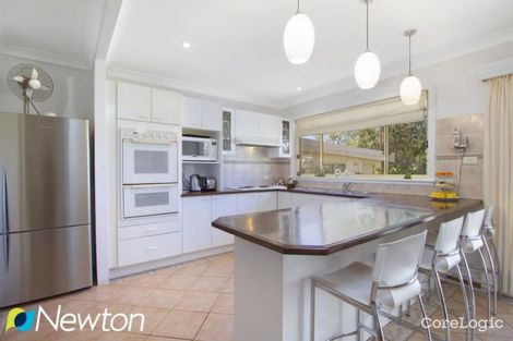 Property photo of 12 June Place Gymea Bay NSW 2227