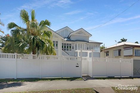 Property photo of 27 Walker Street Bundaberg South QLD 4670