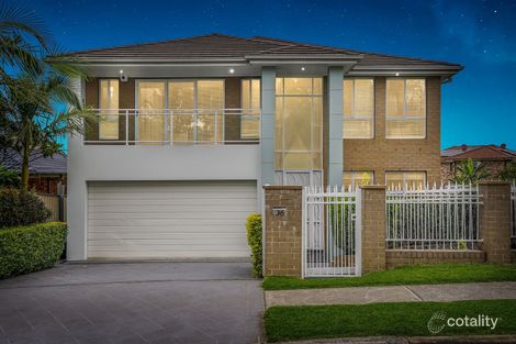 36 Douglas Rd, Blacktown, NSW 2148