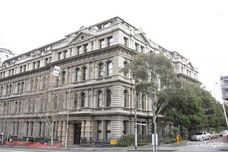 Property photo of 631/57 Spencer Street Docklands VIC 3008