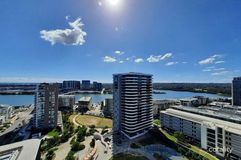 Property photo of 1608/42 Walker Street Rhodes NSW 2138