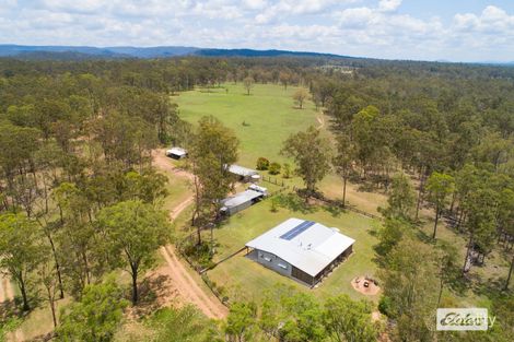 162 Coles Rd, Adare, QLD 4343