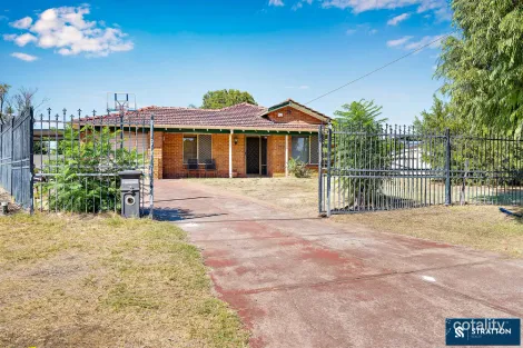 3 Citron Ct, Seville Grove, WA 6112