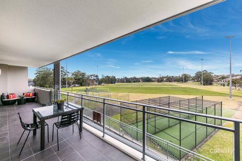 Property photo of 115/54A Blackwall Point Road Chiswick NSW 2046