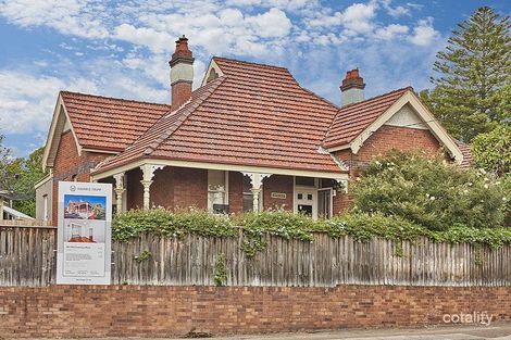 2/185 Old Canterbury Rd, Dulwich Hill, NSW 2203