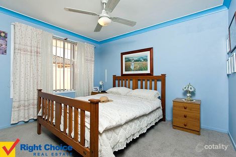 Property photo of 11 Yeldah Drive Horsley NSW 2530
