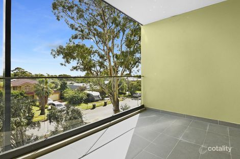 Property photo of A205/18 Pinnacle Street Miranda NSW 2228