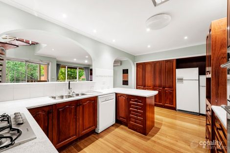 Property photo of 23 Caroline Drive Templestowe Lower VIC 3107