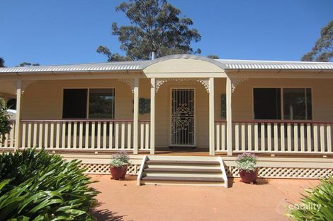 Property photo of 8 Clarke Road Highfields QLD 4352