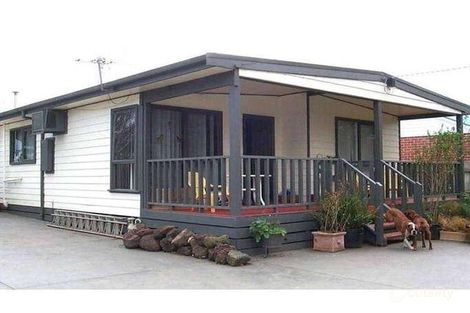 Property photo of 37 Hotham Street Cranbourne VIC 3977