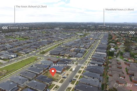 63 Aspect Ave, Wantirna South, VIC 3152