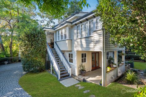 Property photo of 51 Colston Road Grange QLD 4051