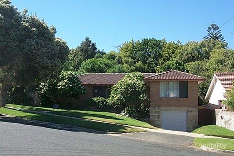 Property photo of 33 Kingsland Avenue City Beach WA 6015