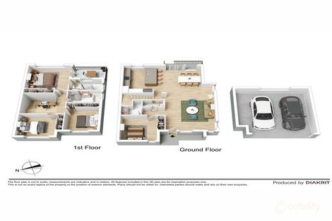 Property photo of 149 Saltlake Boulevard Wollert VIC 3750